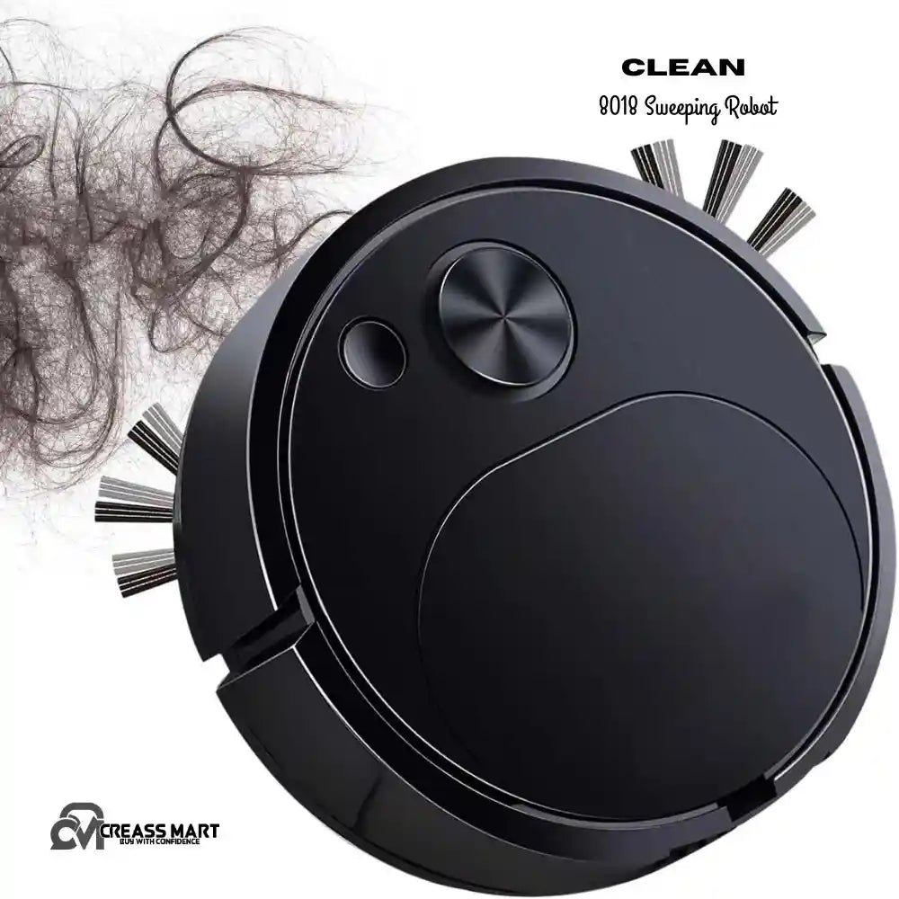 روبوت التنظيف اليومي للأرضيات