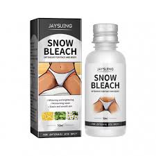 Le produit Coréen Snow Bleach